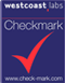 国际权威认证Checkmark